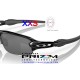 Flak XXS Polished Black / Prizm Black (OJ9008-05)