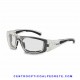 Pegaso Moving 119.01 Clear gafas de proteccion Graduadas