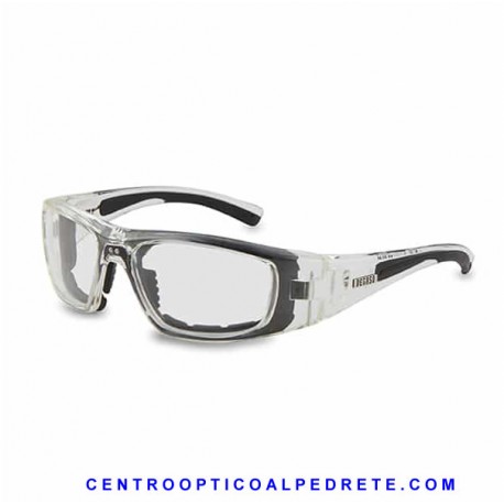 Pegaso Moving 119.01 Clear gafas de proteccion Graduadas