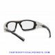 Pegaso Moving 119.01 Clear gafas de proteccion Graduadas