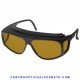 Pegasus Laser Protection Glasses LA38-302