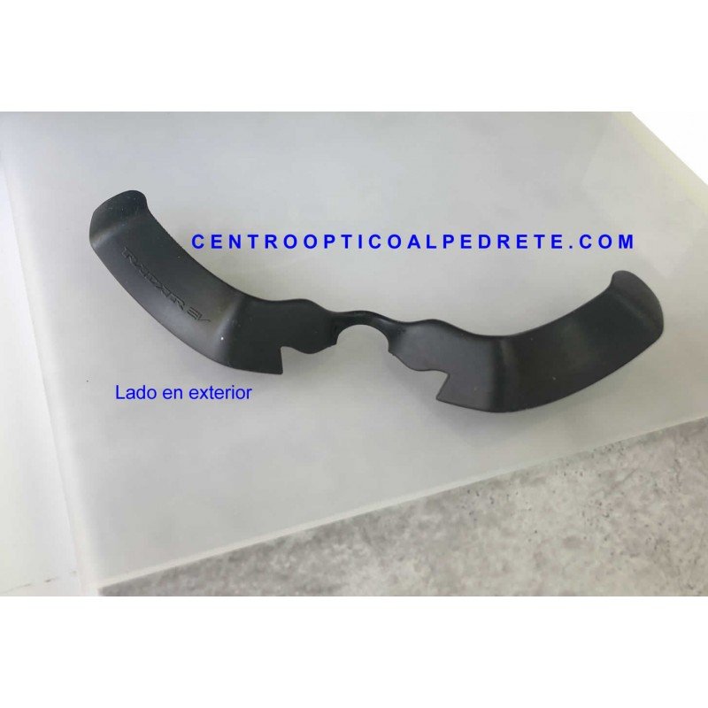 oakley radar ev gasket