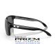 Holbrook XL Polished Black / Prizm Black (OO9417-16)