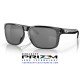 Holbrook XL Polished Black / Prizm Black (OO9417-16)