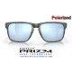 Holbrook XL WoodGrain / Prizm Deep Water Polarized (OO9417-19)