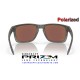 Holbrook XL WoodGrain / Prizm Deep Water Polarized (OO9417-19)