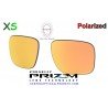 Holbrook XS Lens Prizm Rose Gold Polarized (OJ9007-RC007)