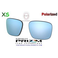 Holbrook XS Lente Prizm Deep Water Polarized (OJ9007-RC011)