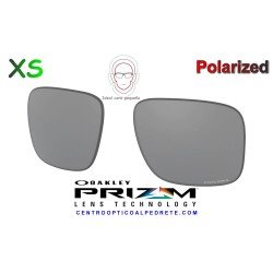 Holbrook XS Lente Prizm Grey Polarized (OJ9007-RC015)