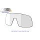 Sutro Lens Clear Black Iridium Photochromic (OO9406-RC0FT)