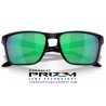 Sylas Matte Black / Prizm Black (OO9448-03)