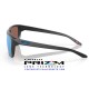 Sylas Matte Black / Prizm Deep Polarized (OO9448-17)