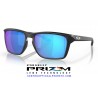 Sylas Matte Black / Prizm Sapphire Polarized (OO9448-12)