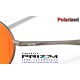 Terrigal Satin Toast / Prizm Tungsten (OO4146-02)