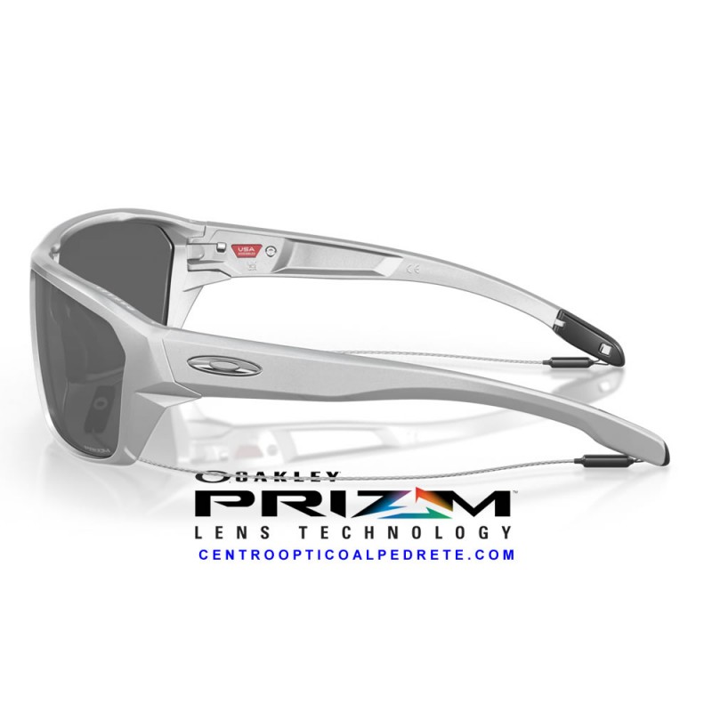 Sunglasses Oakley Split shot OO9416 34 64-17 X-Silver in stock