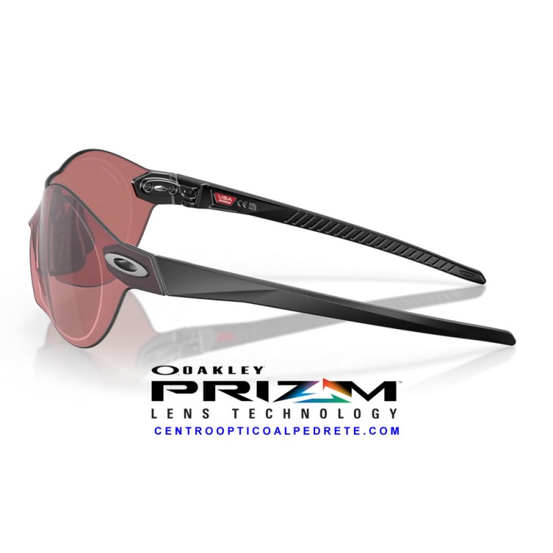 Gafas deportivas Oakley Re:SubZero Matte Black / Prizm Dark Golf 