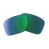 Canteen New Lente de repuesto Jade Iridium Polarized