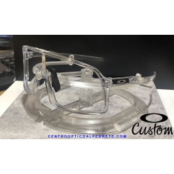 Sutro Custom Marco Polished Clear (OO9406-9388)