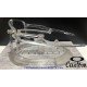 Sutro Custom Marco Polished Clear (OO9406-9388)