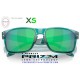 Holbrook XS Smoke Artic Surf / Prizm Jade (OJ9007-18)