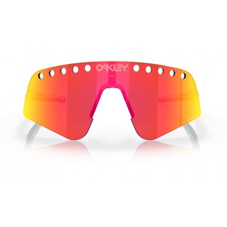 Sutro Lite Sweep Lens Prizm Ruby Vented (OO9465-RC006V)