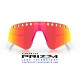 Sutro Lite Sweep Lens Prizm Ruby Vented (OO9465-RC006V)