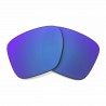 Sliver XL Lente de repuesto Sapphire Iridium Polarized (101-906-018)