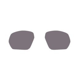 Plazma Lens Prizm Grey (OO9019-02LNP)