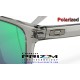 Holbrook XL Grey Ink / Prizm Jade Polarized (OO9417-33)