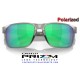 Holbrook XL Grey Ink / Prizm Jade Polarized (OO9417-33)