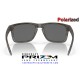 Holbrook XL WoodGrain / Prizm Black Polarized (OO9417-34)