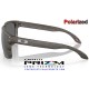 Holbrook XL WoodGrain / Prizm Black Polarized (OO9417-34)