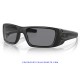 Fuel Cell Matte Black / Grey (OO9096-30)