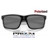 Mainlink Matte Black / Prizm Black Polarized (OO9264-45)