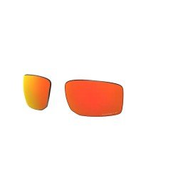 Gibston Lens Prizm Ruby Polarized (OO9449-000005)