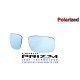 Gibston Lente Prizm Deep Polarized (OO9449-16L)