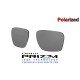 Sylas Lens Prizm Black Polarized (OO9448-000006)