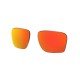 Sylas Lens Prizm Ruby Polarized (OO9448-000008)