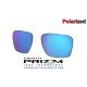 Sylas Lente Prizm Sapphire Polarized (OO9448-000007)