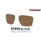 Sylas Lens Prizm Tungsten Polarized (OO9448-26L)