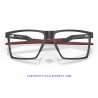 Futurity Satin Black | Cardinal (OX8052-04)