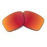 Mainlink Lens Prizm Ruby Polarized (OO9264LS-000011)