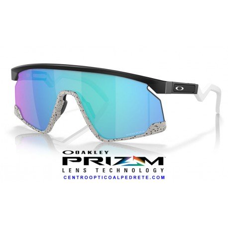 Bxtr Mate Black / Prizm Sapphire (OO9280-031)