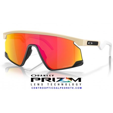 Bxtr Mate Desert / Prizm Ruby (OO9280-04)