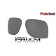 Portal Lente Prizm Black Polarized (OO9446-06L)