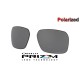 Portal X Lente Prizm Black Polarized (OO9460LS-06L)