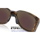 Actuator Brown Tortoise / Prizm Sapphire (OO9250-04)