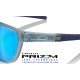 Actuator Transparent StoneWash / Prizm Sapphire (OO9250-06)