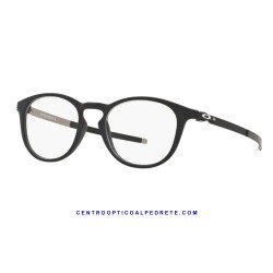 Pitchman R Satin Black (OX8105-01)