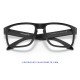 Holbrook Rx Satin Black (OX8156-01)